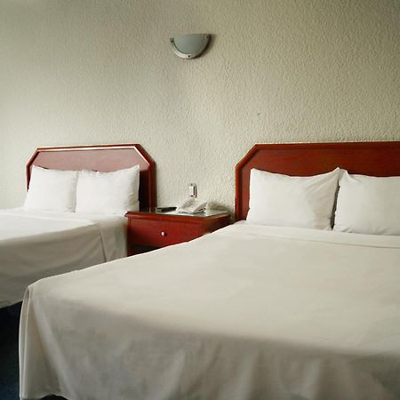 Hotel Valle de Mexico Extérieur photo
