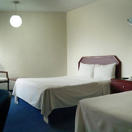 Hotel Valle de Mexico Extérieur photo