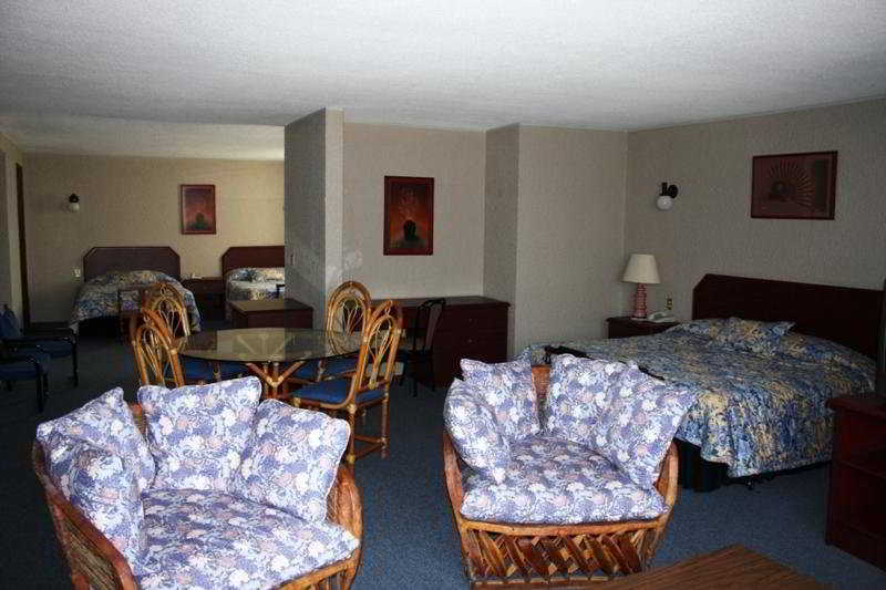 Hotel Valle de Mexico Extérieur photo