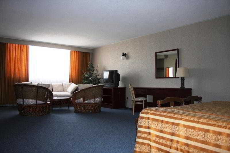Hotel Valle de Mexico Extérieur photo