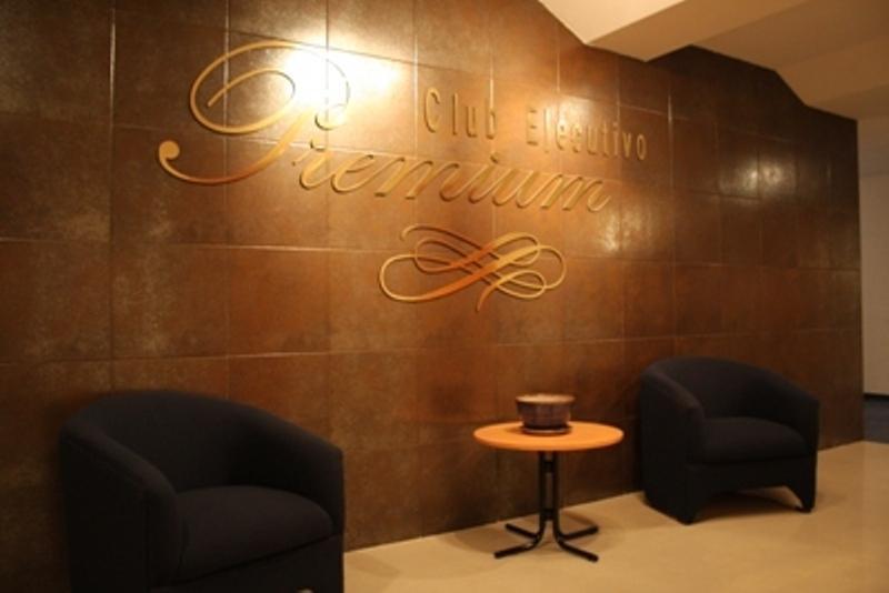 Hotel Valle de Mexico Extérieur photo