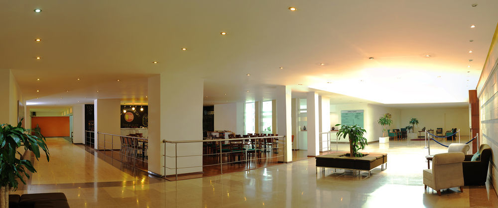 Hotel Valle de Mexico Extérieur photo